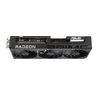 ASUS Prime Evo Radeon 9070 16 GB GDDR6. Black