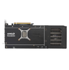 ASUS Prime Gaming AMD Radeon 9070 GRE 12 GB GDDR6. Black