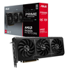 ASUS Prime Gaming AMD Radeon 9070 GRE 12 GB GDDR6. Black