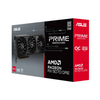 ASUS Prime Gaming AMD Radeon 9070 GRE 12 GB GDDR6. Black