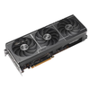 ASUS Prime Gaming AMD Radeon 9070 GRE 12 GB GDDR6. Black