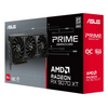 ASUS Prime Gaming AMD Radeon 9070 XT 16 GB GDDR6. Black