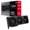 ASUS Prime Gaming AMD Radeon 9070 XT 16 GB GDDR6. Black