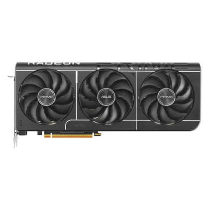 ASUS Prime Gaming AMD Radeon 9070 XT 16 GB GDDR6. Black
