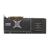 ASUS Prime Gaming AMD Radeon 9070 XT 16 GB GDDR6. Black