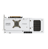 ASUS Prime Gaming AMD Radeon RX 9070 XT 16 GB GDDR6 - White.