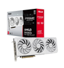 ASUS Prime Gaming AMD Radeon RX 9070 XT 16 GB GDDR6 - White.
