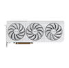 ASUS Prime Gaming AMD Radeon RX 9070 XT 16 GB GDDR6 - White.