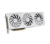 ASUS Prime Gaming AMD Radeon RX 9070 XT 16 GB GDDR6 - White.