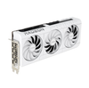 ASUS Prime Gaming AMD Radeon RX 9070 XT 16 GB GDDR6 - White.