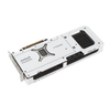 ASUS Prime Gaming AMD Radeon RX 9070 XT 16 GB GDDR6 - White.