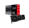 ASUS Prime Radeon RX 9060 XT 8 GB GDDR6. Graphics Card
