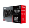 ASUS Prime Radeon RX 9060 XT 8 GB GDDR6. Graphics Card