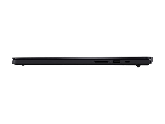 ASUS ProArt P16 OLED, AMD Ryzen AI 9 HX 370, 5.1 GHz, Win 11 Home, GeForce RTX 4070, 64 GB RAM, 2 TB SSD, 16" 4K OLED Touchscreen