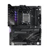 ASUS ROG Crosshair X870E Apex ATX AM5 motherboard with AMD X870E, DDR5, Wi-Fi 7 and USB4