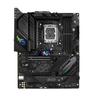 ASUS ROG STRIX B760-F GAMING WIFI ATX motherboard with Intel B760, LGA1700, DDR5, PCIe 5.0, Wi-Fi 6E and 2.5GbE