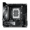 ASUS ROG STRIX Z890-I GAMING WIFI, mini ITX, LGA1851 Socket, Mainboard