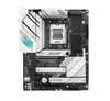 ASUS ROG Strix B650-A Gaming WiFi ATX AM5 motherboard with AMD B650, DDR5, PCIe 5.0 M.2 and Wi-Fi 6E
