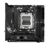 ASUS ROG Strix B650E-I Gaming WiFi mini ITX AM5 B650 DDR5 PCIe 5.0 Wi-Fi 6E motherboard