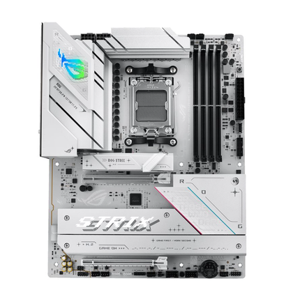 ASUS ROG Strix B850-A Gaming WiFi ATX AM5 motherboard with Wi-Fi 7, DDR5 and PCIe 5.0 - 90MB1J50-M0EAY0