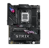 ASUS ROG Strix B850-E Gaming WiFi ATX AM5 motherboard with AMD B850, DDR5, Wi-Fi 7 and PCIe 5.0