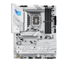 ASUS ROG Strix B860-A Gaming WiFi ATX motherboard with Intel B860, LGA1851, DDR5, Wi-Fi 7 and USB4