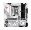 ASUS ROG Strix B860-G Gaming WiFi micro ATX motherboard LGA1851 Intel B860 DDR5 Wi-Fi 7