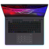 ASUS ROG Strix G16, Intel Core Ultra 9, RTX 5070 Ti, 32 GB RAM, 2 TB SSD, 16" 240Hz, Win 11 Home