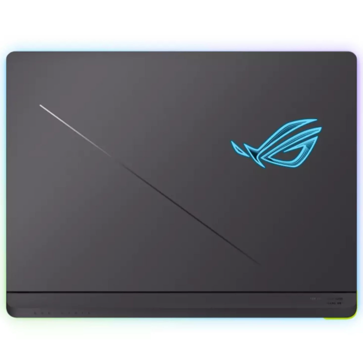 ASUS ROG Strix G16, Intel Core Ultra 9, RTX 5080, 32 GB RAM, 2TB SSD, 16" 240Hz, Win 11 Home