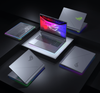 ASUS ROG Strix G18, Intel Core Ultra 9, GeForce RTX 5080, Win 11 Home, 32 GB RAM, 2 TB SSD, 18"