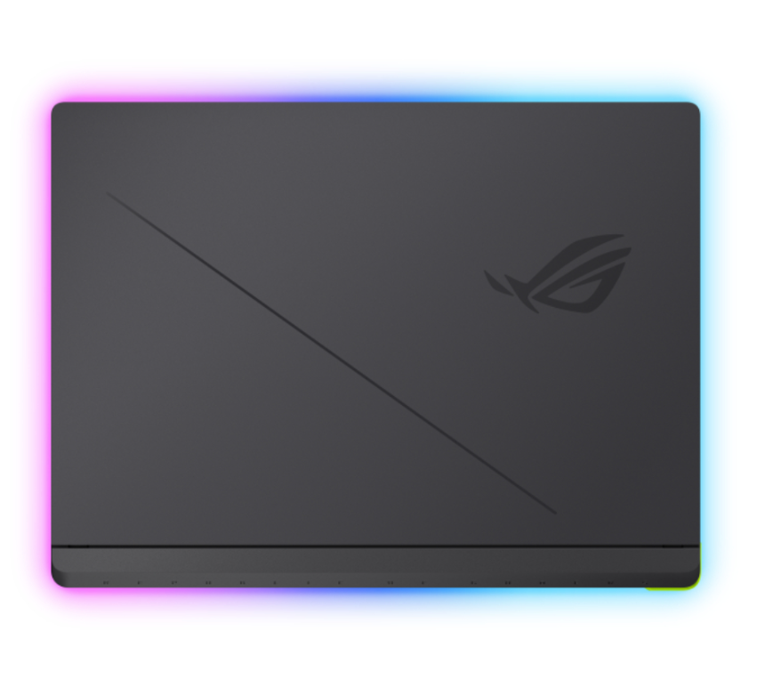 ASUS ROG Strix G18, Intel Core Ultra 9, GeForce RTX 5080, Win 11 Home, 32 GB RAM, 2 TB SSD, 18"