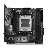 ASUS ROG Strix X870-I Gaming WiFi mini ITX AM5 motherboard with AMD X870, DDR5, Wi-Fi 7 and USB4