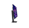 ASUS ROG Strix XG32UQDMS 32" 4K QD-OLED Gaming Monitor 240Hz 0.03ms HDR Black