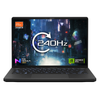 ASUS ROG Zephyrus G14, 180 degree hinge design, AMD Ryzen 7-7735HS, upto 4.7 GHz, Win 11 Home, GeForce RTX 4060, AMD Radeon 680M, 16 GB RAM, 1 TB SSD