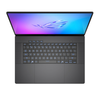 ASUS ROG Zephyrus G16, Intel Core Ultra 9, GeForce RTX 5070, Win 11 Home, 32 GB RAM, 1 TB SSD, 16" OLED