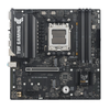 ASUS TUF GAMING A620AM-PLUS micro ATX AM5 motherboard with AMD A620A, DDR5 and 2.5Gb Ethernet
