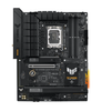 ASUS TUF GAMING B760-PLUS WIFI ATX motherboard LGA1700 Intel B760 Wi-Fi 6 2.5Gb Ethernet