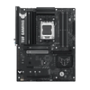 ASUS TUF GAMING B850-E WIFI ATX AM5 motherboard with AMD B850, DDR5, Wi-Fi 6E and 2.5GbE