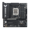 ASUS TUF GAMING B850M-PLUS II micro ATX AM5 motherboard AMD B850 DDR5 2.5GbE