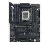ASUS TUF GAMING X870E-PLUS WIFI7 ATX AM5 motherboard with AMD X870E, DDR5, Wi-Fi 7 and USB4