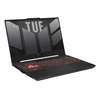 ASUS TUF Gaming A15, AMD Ryzen 5, 7535HS, up to 4.55 GHz, Win 11 Home, GF RTX 4050, 8 GB RAM, 512 GB SSD NVMe, 15.6"