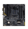 ASUS TUF Gaming A520M-Plus WiFi micro ATX AM4 motherboard with AMD A520, Wi-Fi, Bluetooth and Gigabit LAN