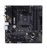ASUS TUF Gaming B550M-Plus WiFi II micro ATX AM4 motherboard with AMD B550, Wi-Fi 6, 2.5Gb Ethernet and USB-C