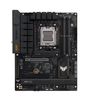 ASUS TUF Gaming B650-Plus WiFi ATX motherboard for AMD Ryzen 7000 Series Socket AM5 DDR5 PCIe 5.0
