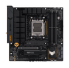 ASUS TUF Gaming B650M-Plus WIFI micro ATX AM5 motherboard with AMD B650, DDR5, Wi-Fi and 2.5Gb Ethernet
