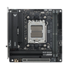 ASUS TUF Gaming B850I WiFi Neo mini ITX AM5 motherboard with AMD B850, DDR5, Wi-Fi 6E and 2.5GbE