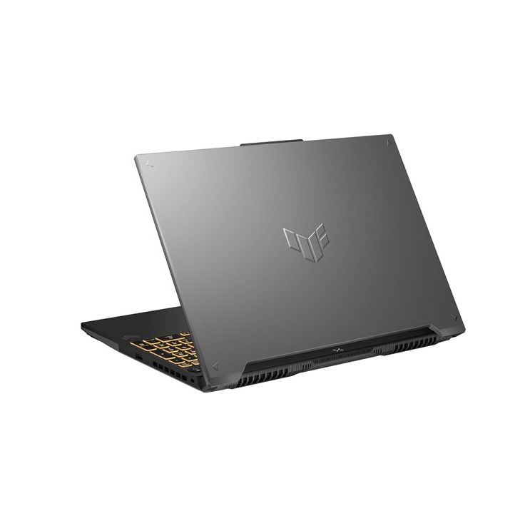 ASUS TUF Gaming F16 Intel Core i7, 13650HX, up to 4.9 GHz, Win 11 Home, GeForce RTX 4060, 16 GB RAM, 1 TB SSD NVMe, 16"