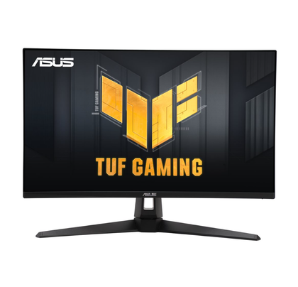 ASUS TUF Gaming VG27UQ1A 27" 4K UHD Fast IPS 160Hz 1ms HDR10 Gaming Monitor