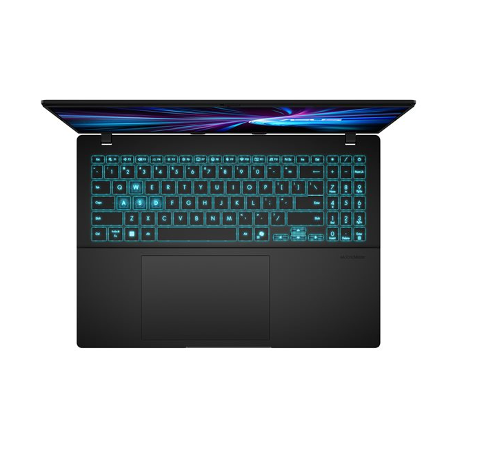 ASUS V16, Intel Core 5, 16GB, 512GB, 16" OLED, Win 11 Home. Laptop Notebook