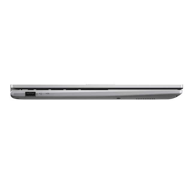 ASUS VivoBook 14, 180 degree hinge design, Intel Core i5, 1335U, up to 4.6 GHz, Win 11 Home, Intel Iris Xe Graphics, 16 GB RAM, 512 GB